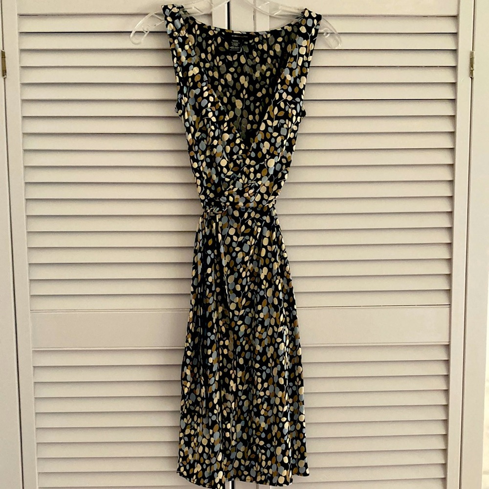 Bcbg dress